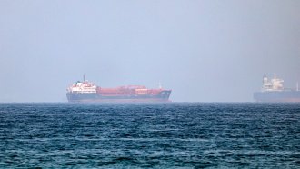 Иран спря ударите си срещу съседи след прекратяване на бомбардировките от САЩ