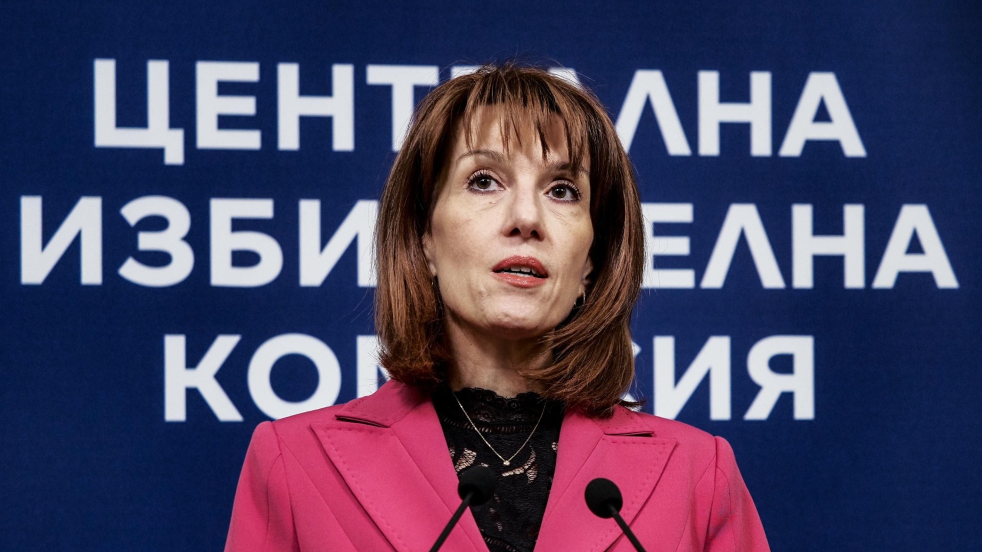 Камелия Нейкова е назначена за главен секретар на Министерския съвет