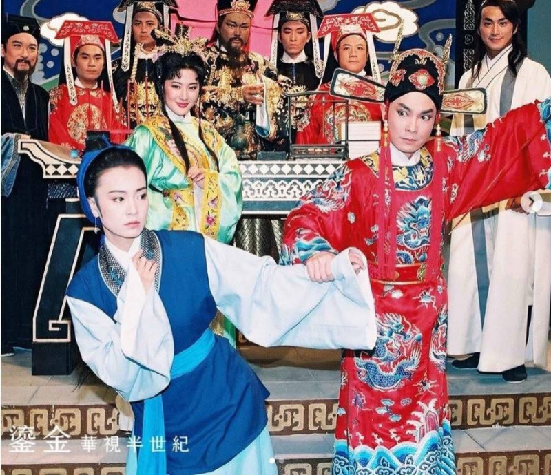 陳幸妤與趙建銘離婚，楊懷民回應「陳世美」戲碼；霍華德將訪台參與公益賽