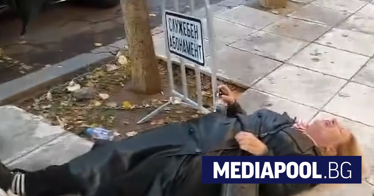 Управляващите от “Прогресивна България” отхвърлят исканията за оставка на председателя на парламента след инцидент с НСО