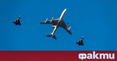 САЩ заплашват Украйна със спиране на оръжията заради удари по рафинерии