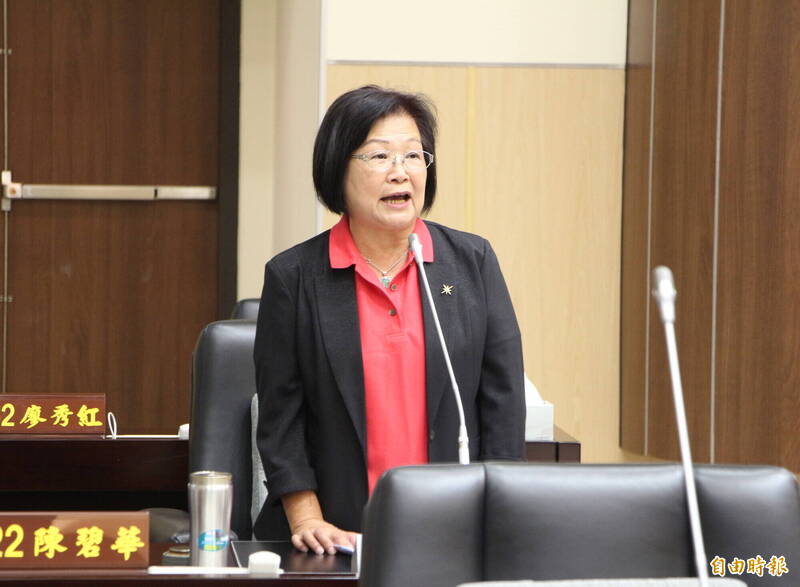 苗栗竹南親子館選址及長照專車、基隆信義市場改建等縣政進展