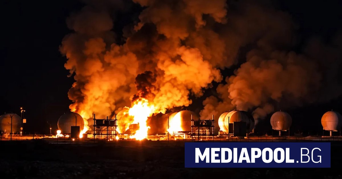 Германия задържа двама заподозрени за палежа на антени на Starlink в България