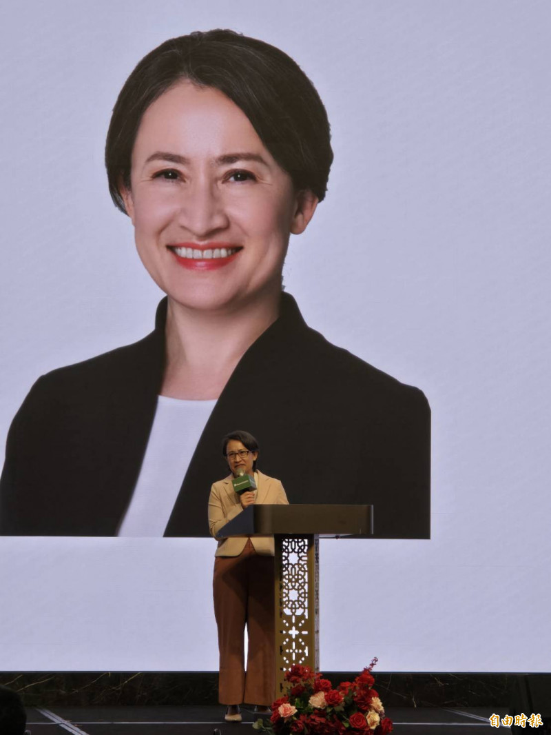 蕭美琴期許台灣生技產業成為「護體神山」，新北議員涉賄選遭起訴