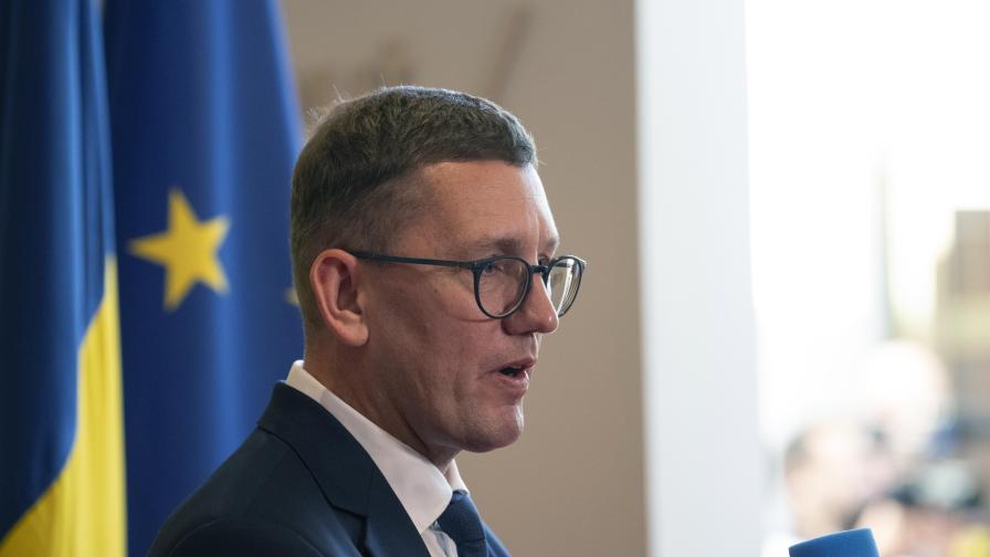 Естония обвинява Русия за саботаж срещу отбранителна компания, снабдяваща Украйна
