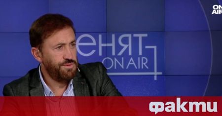 Илиян Филипов: Иван Петлешков отрича участие в убийството, разследването продължава
