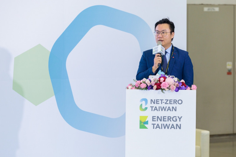 星展銀行擴大台灣再生能源融資，企業購電協議趨勢升溫；嘉義輕軌建設與松機遷建案有進展