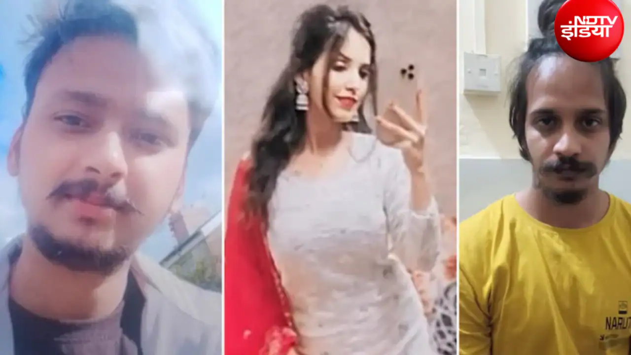 मेरठ में नीले ड्रम हत्याकांड: मुस्कान और साहिल को मौत की सजा