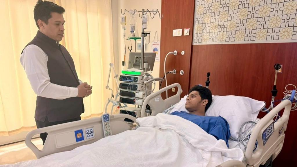 सऊदी अरब में हूती हमले में भारतीय नागरिक की मौत, कई घायल