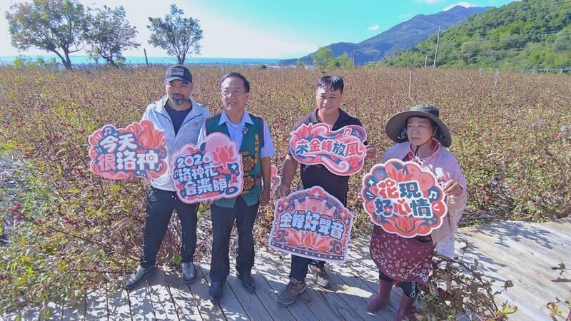 金峰鄉洛神花季音樂節登場、台南車站鋼琴演奏解禁、青年奧運棒球首勝與高雄市長辯論