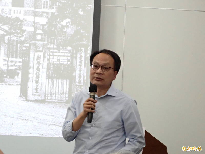 國民黨黨產追徵案最高行政法院判決出爐，黨產會批評轉型正義流於形式
