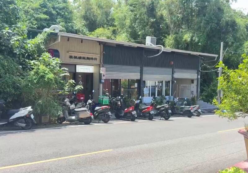 李四川小琉球違建持續營業，花蓮縣政見聚焦防災與青年福利