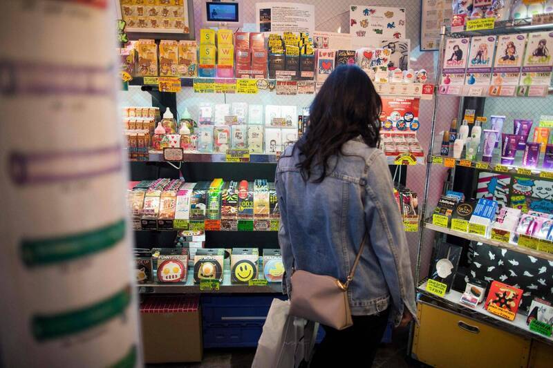 法國保險套產品嚴重破裂，食藥署確認未輸入台灣