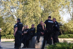 Фискалният съвет настоява за повишаване на пенсионната възраст в МВР поради недостиг на служители