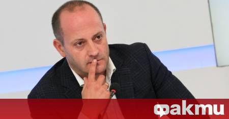 ДСБ избира нов председател на Национално събрание