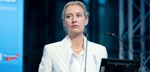 AfD bestätigt Hackerangriff auf E-Mail-Konten, Über 421.000 E-Mails veröffentlicht