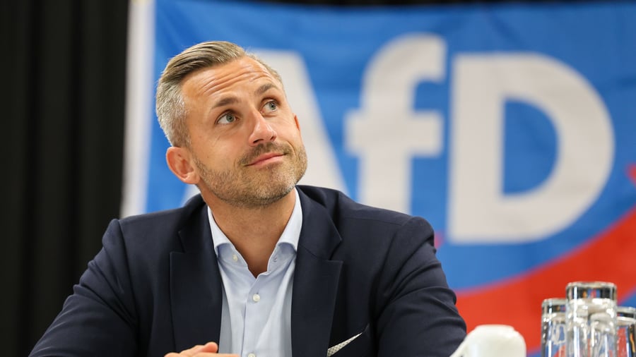 AfD-Erfolg in Sachsen-Anhalt: Ängste und Überlegungen zu Auswanderung