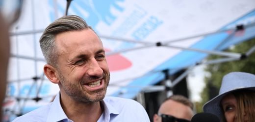 AfD führt in Umfragen vor Landtagswahl in Sachsen-Anhalt, Wahlkampf von Vorwürfen des Stimmenklaues überschattet