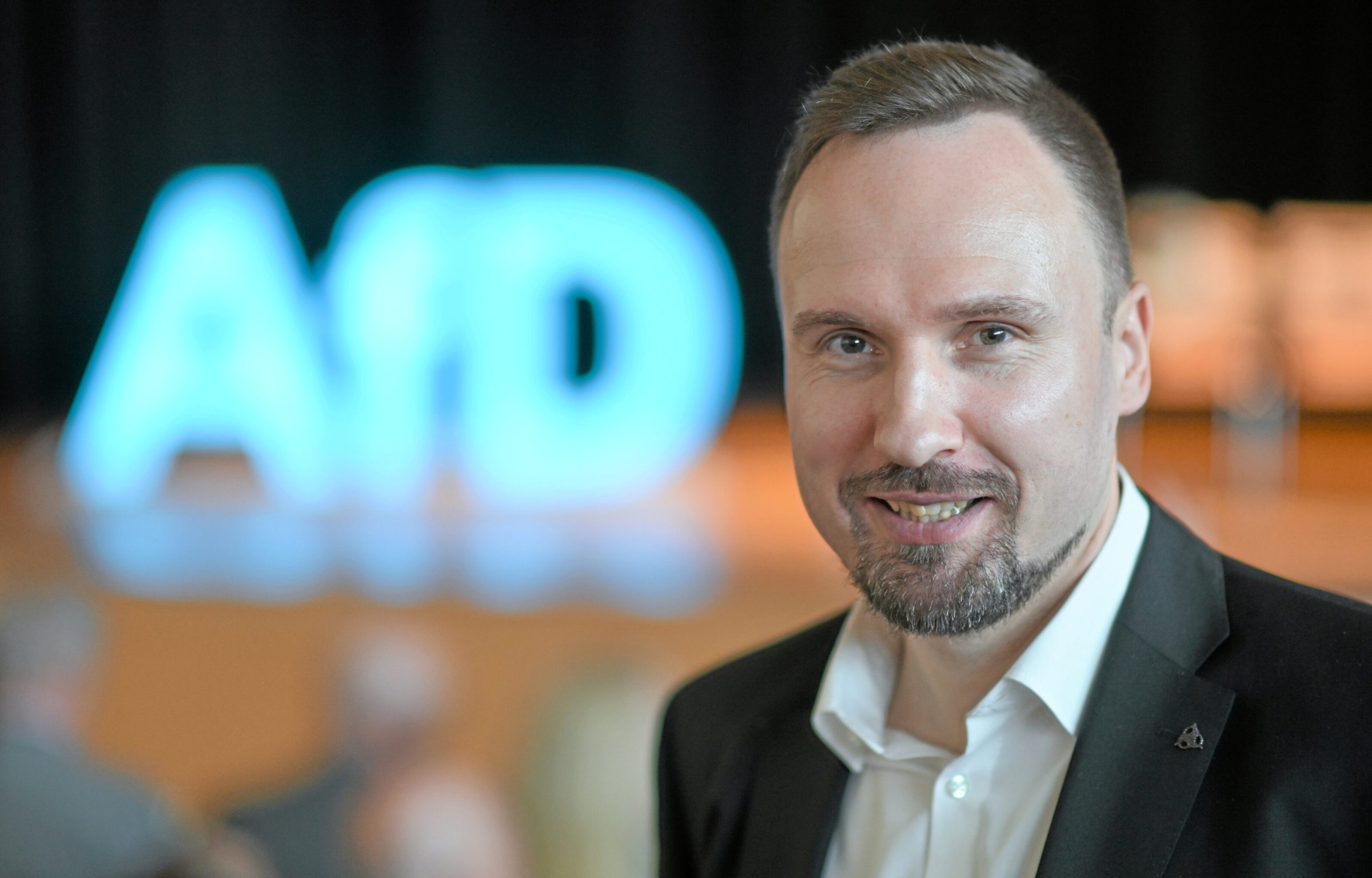 AfD-Politiker Bausemer unter Ermittlung und wirtschaftspolitische Positionen der Partei im Fokus
