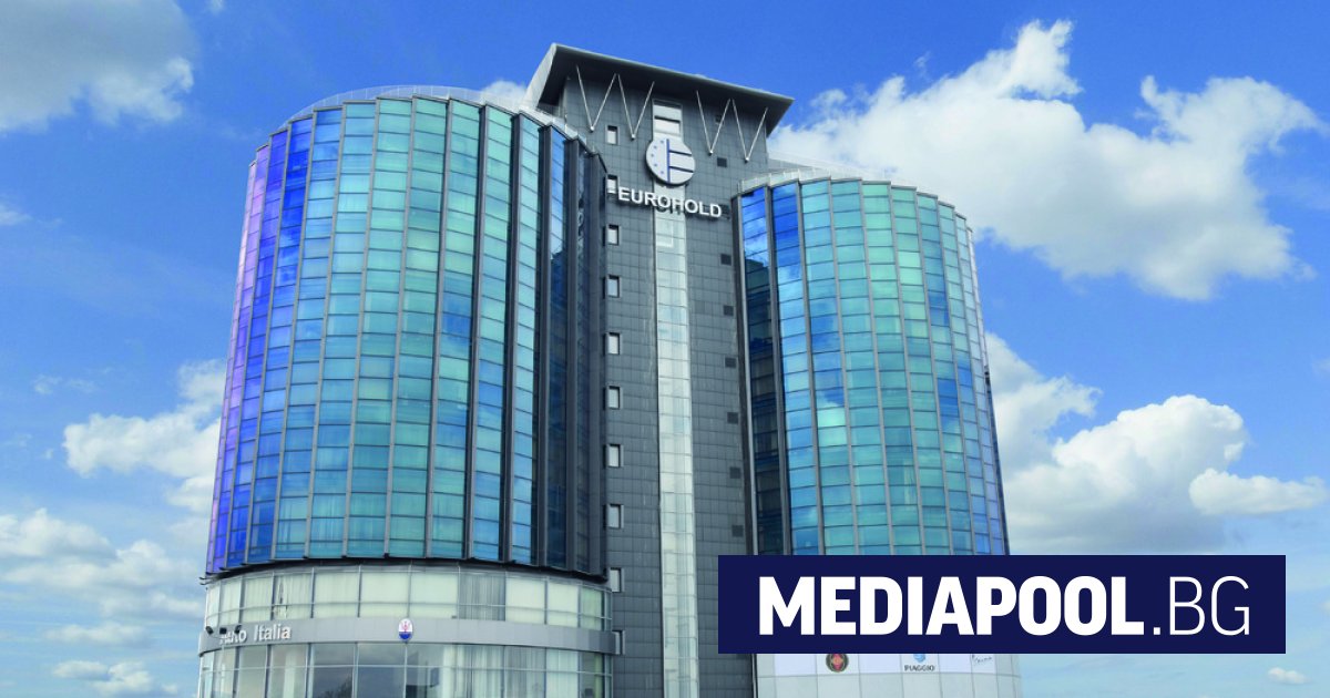 Еврохолд ще се листва и на Франкфуртската борса