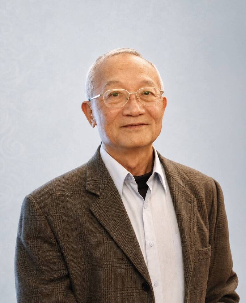 中研院統計所創所所長趙民德逝世，台灣統計發展奠基人辭世