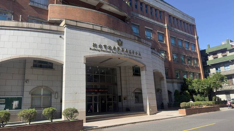 新北市警局電話設備切換及嘉義、屏東災情