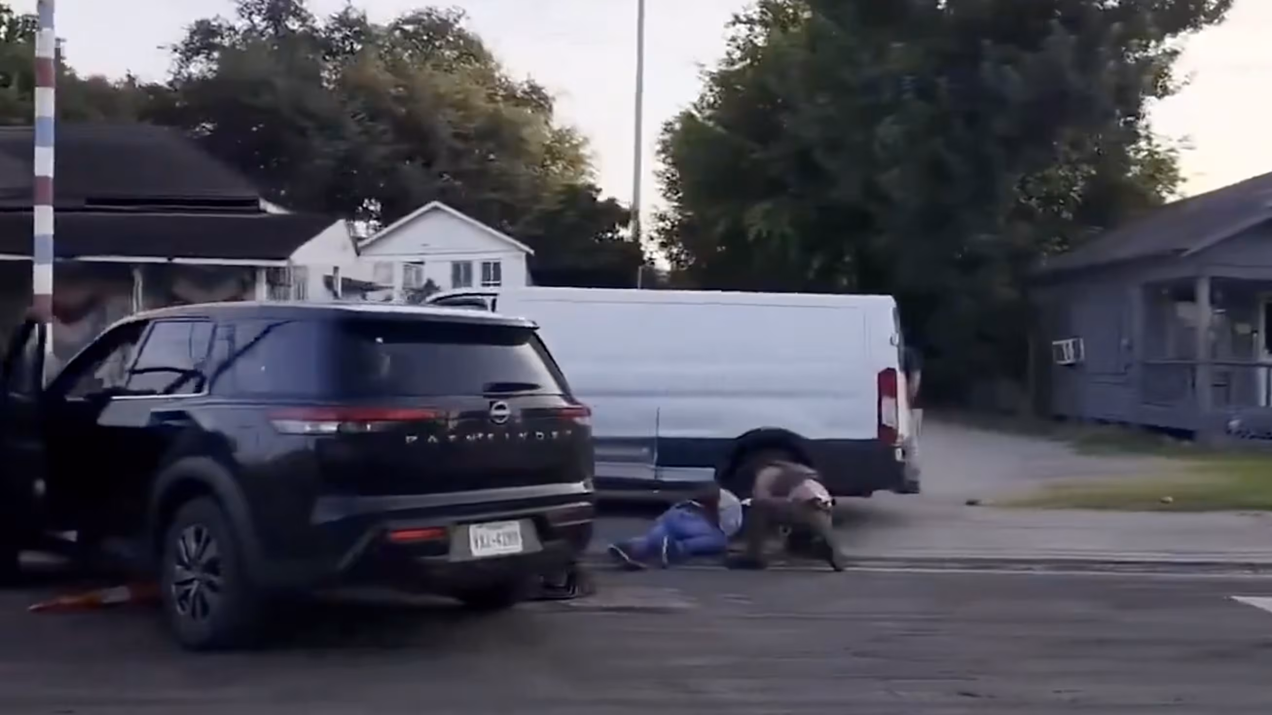 Agente de ICE mata a inmigrante mexicano en Texas durante un operativo