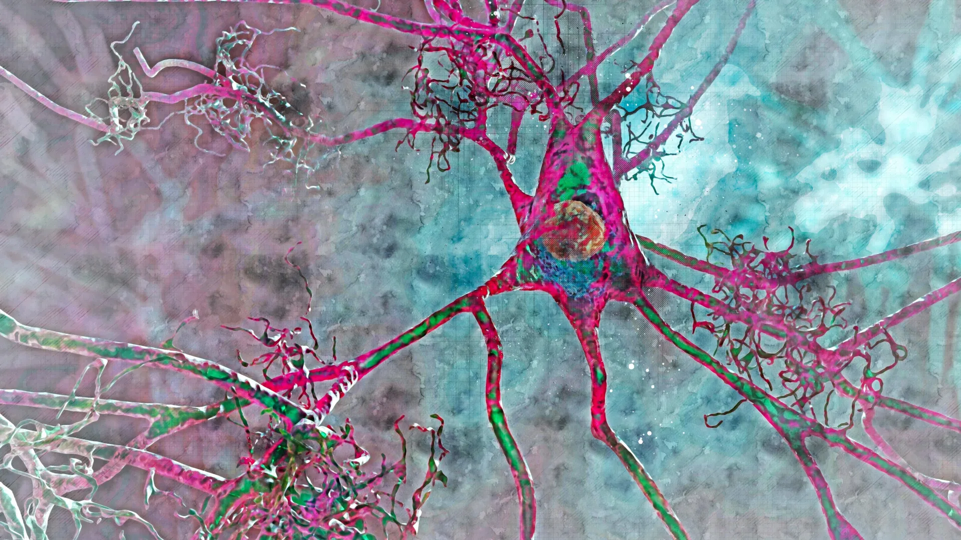 Aging Trigger for Brain Disease Identified in Worm Study