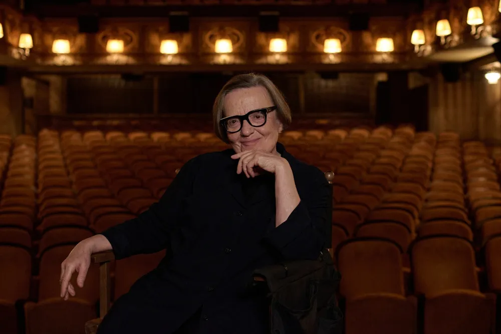 Agnieszka Holland to Direct Marlene Dietrich Biopic 'Berlinweh'