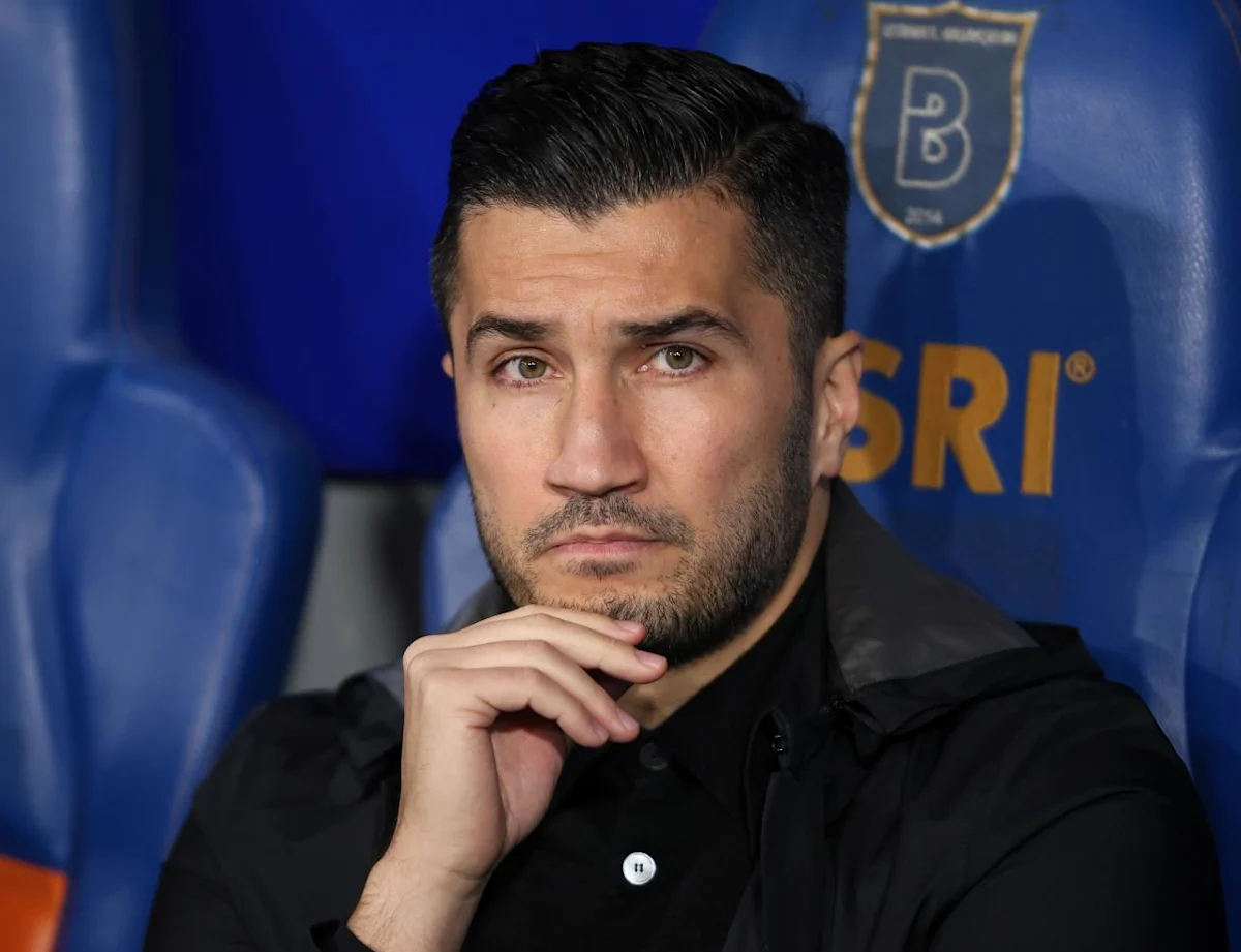 Şahin's Başakşehir Eliminated from Conference League