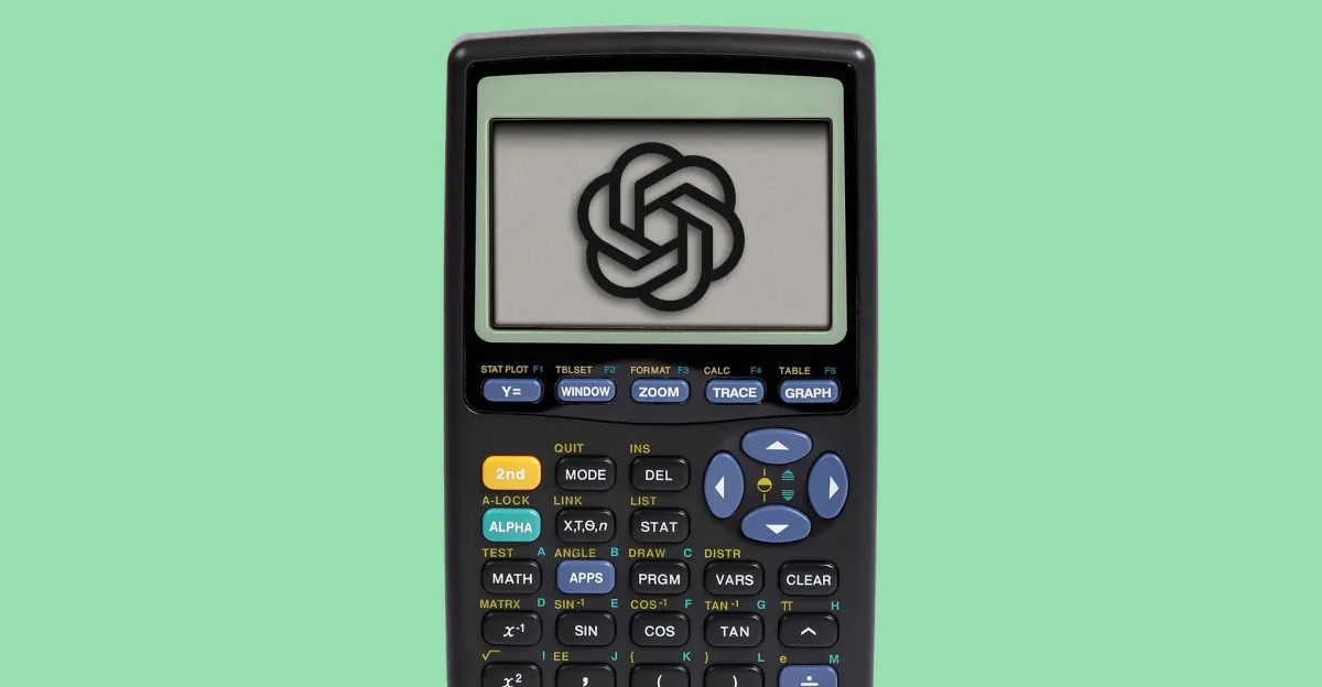AI Begins to Solve Long-Standing Math Problems