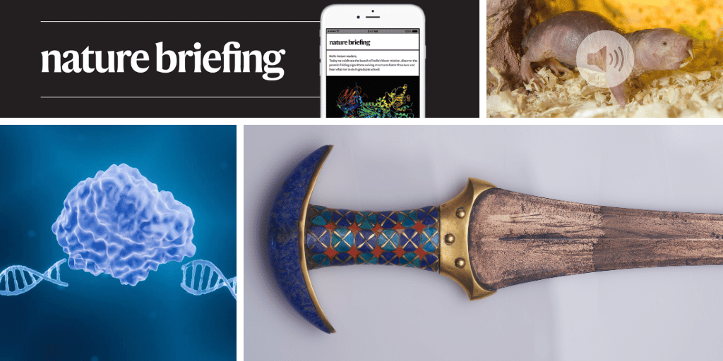 AI Boosts CRISPR Genome Editing Efficiency