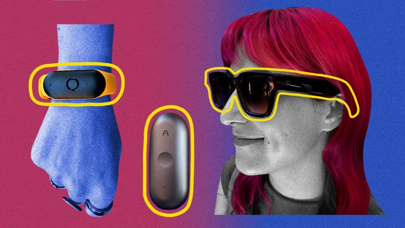 AI Devices Track Sight, Sound, Raising Privacy Concerns