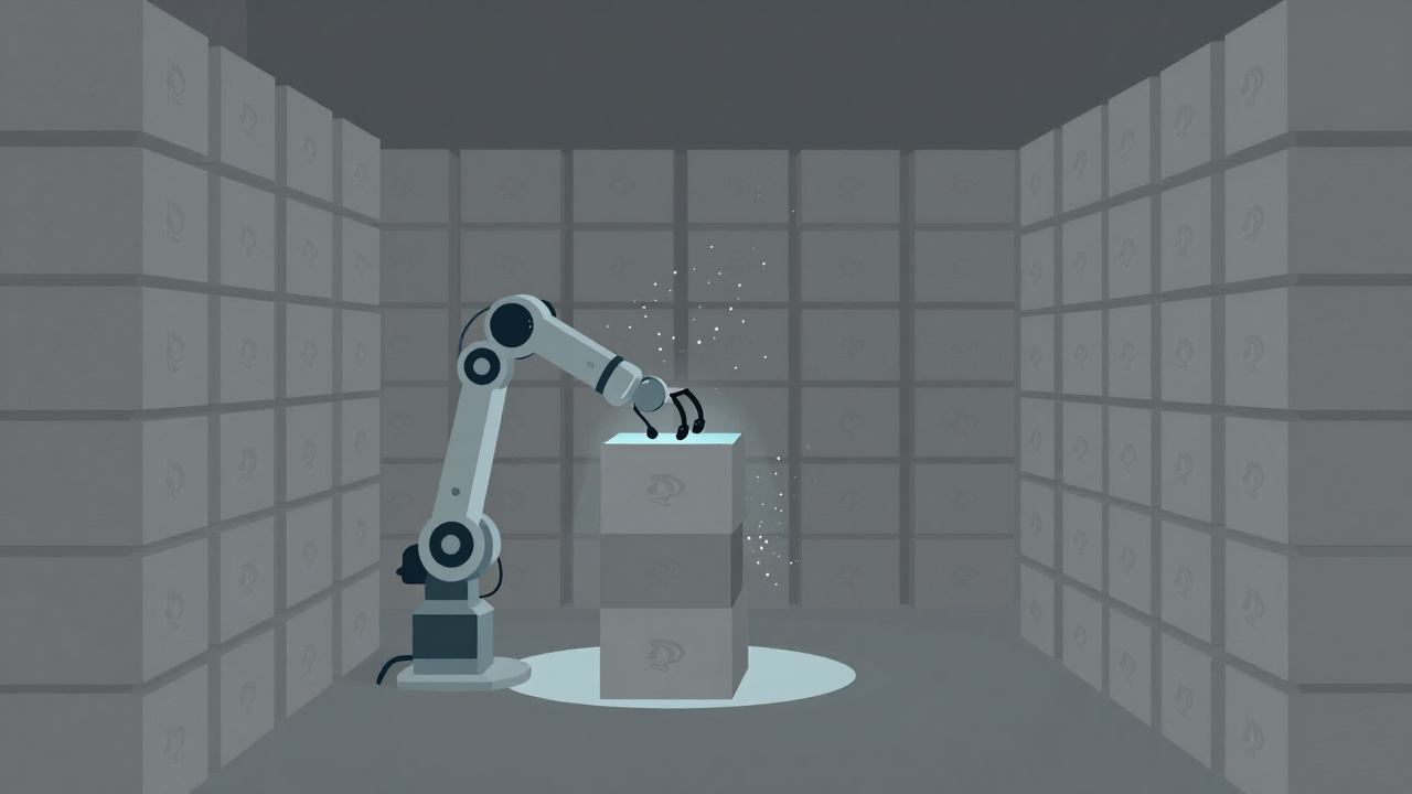 AI Dream Decoding Raises Concerns About Uniformity