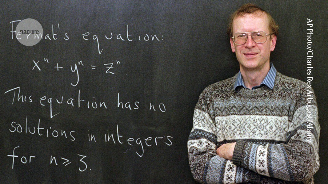 AI ‘Formalizes’ Proof of Fermat’s Last Theorem