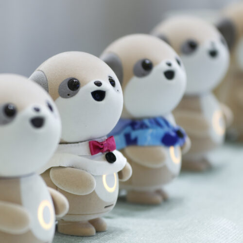 AI kids' toys spark calls for bans amid fears of disrupting childhood