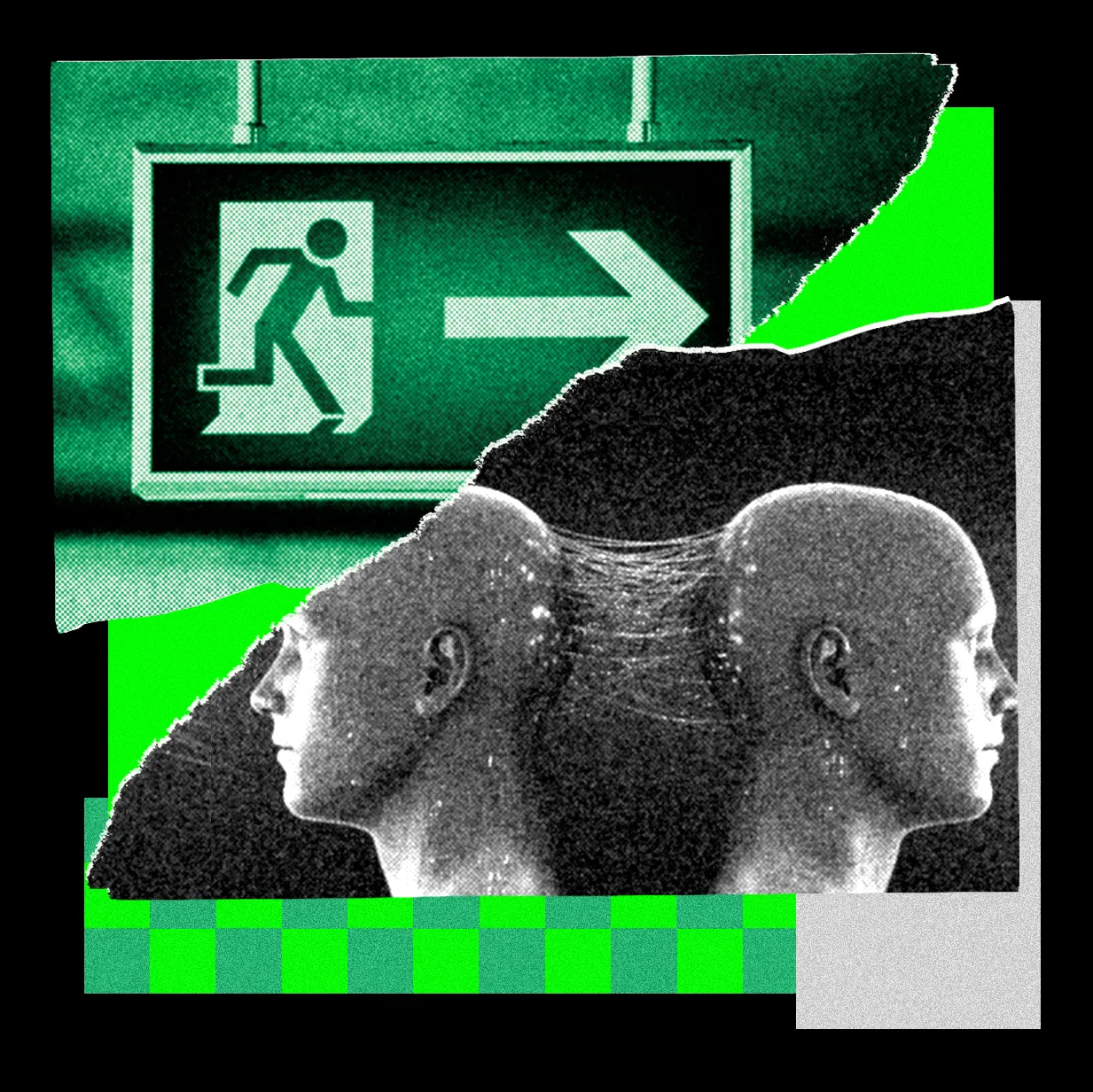 AI Models Demonstrated to Mimic Computer Viruses