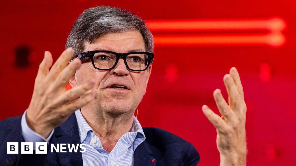 AI Researcher LeCun Developing More Flexible System