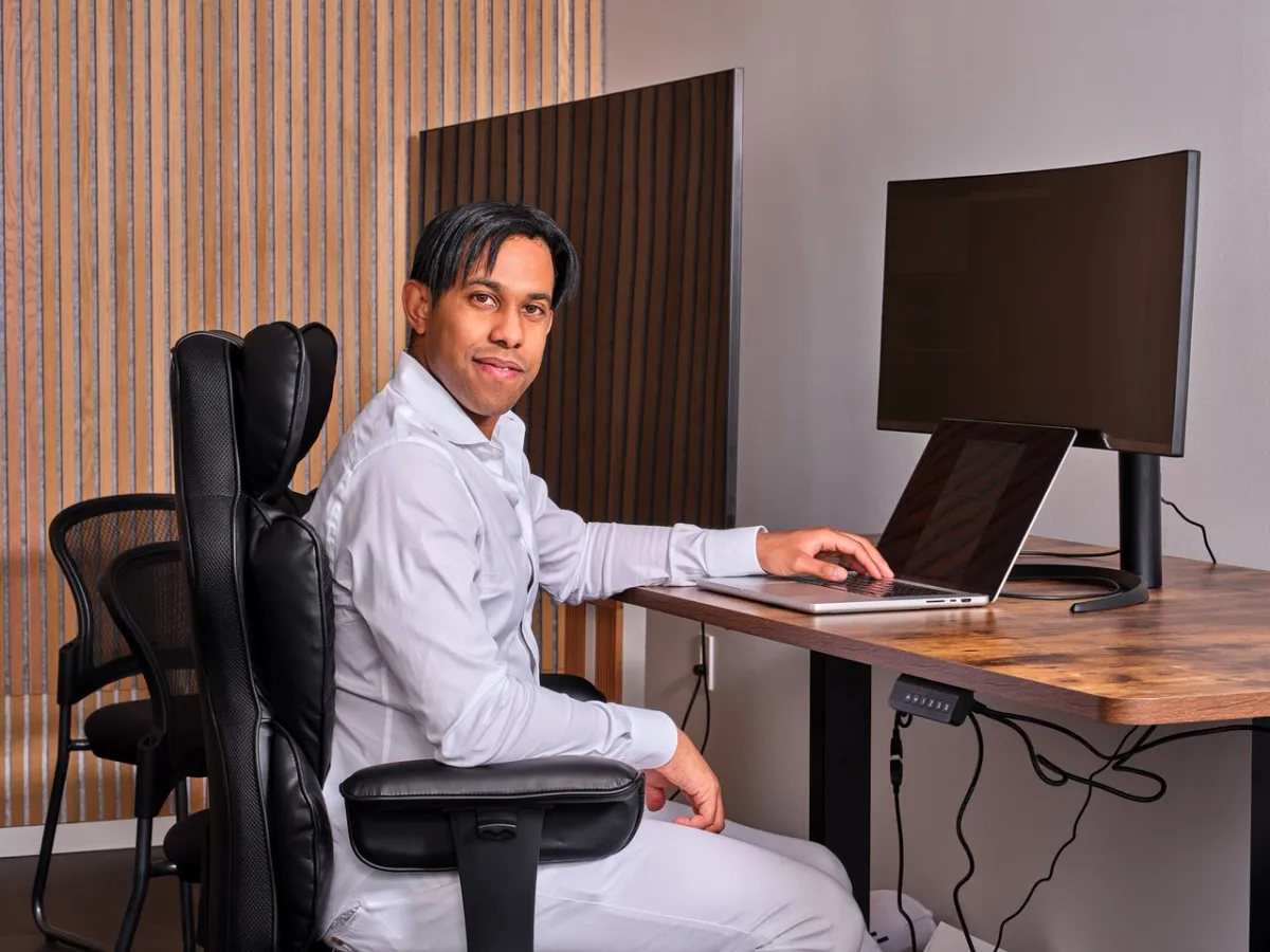 AI Startup Infinity Raises $15M in Seed Funding