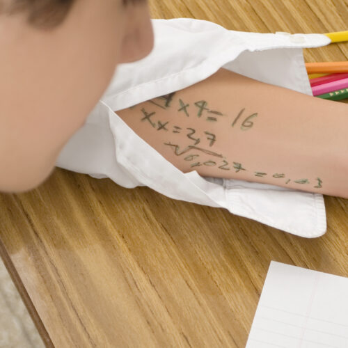 AI-Supervised Exam Failure Forces Retake for 58,000 Students