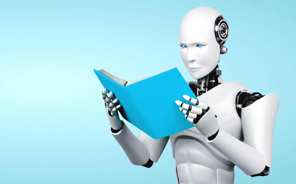 AI Training on Copyrighted Books Faces Legal Questions