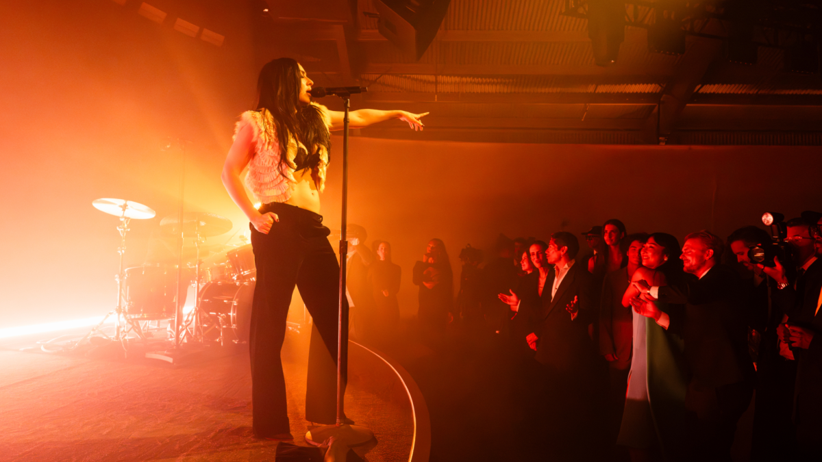 Airbnb Launches Nonprofit, Commits $500 Million to Emergency Housing Amid Celebrity Gala