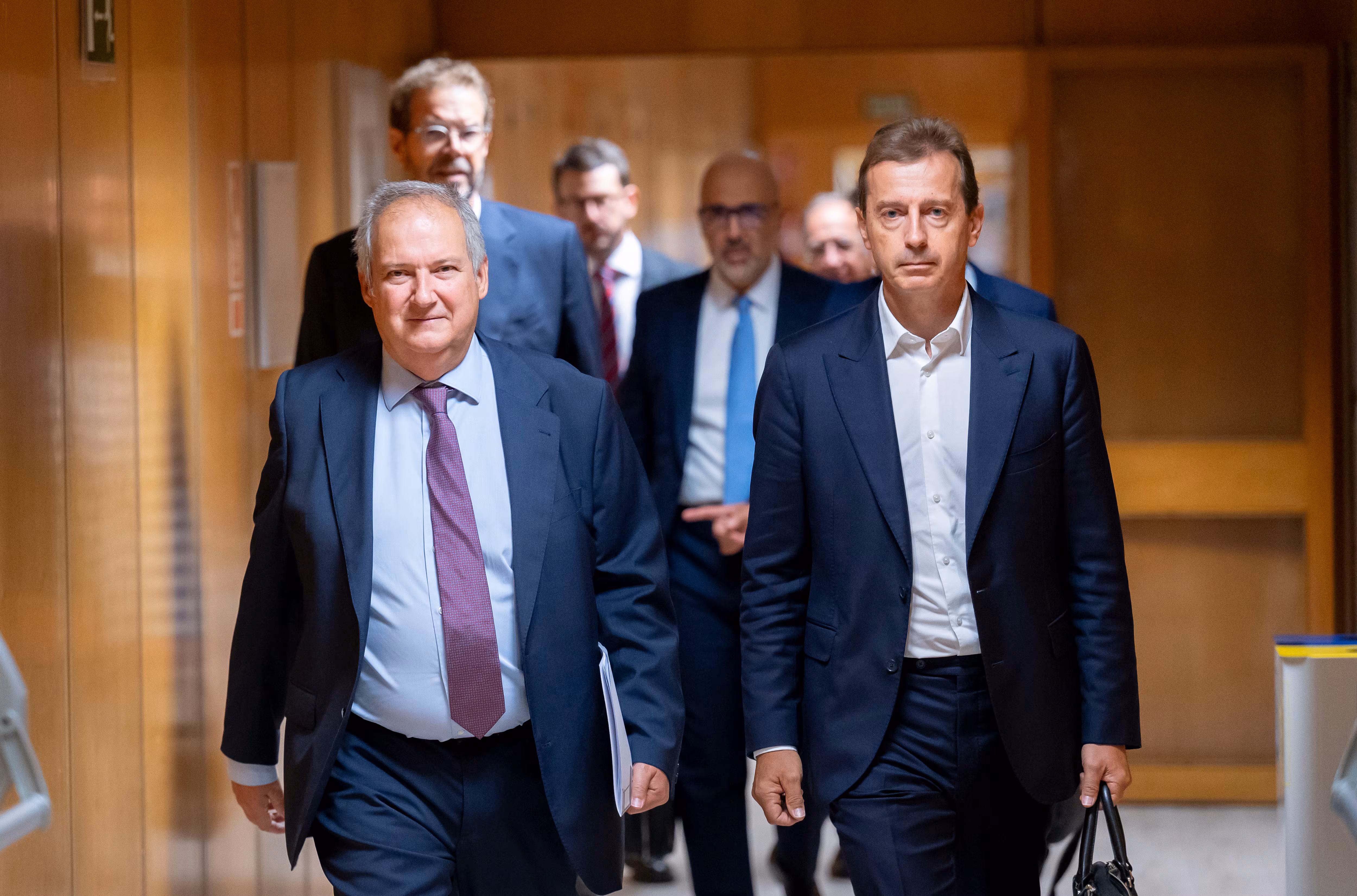 Airbus y los sindicatos alcanzan un preacuerdo para desbloquear la huelga tras la mediación del Gobierno