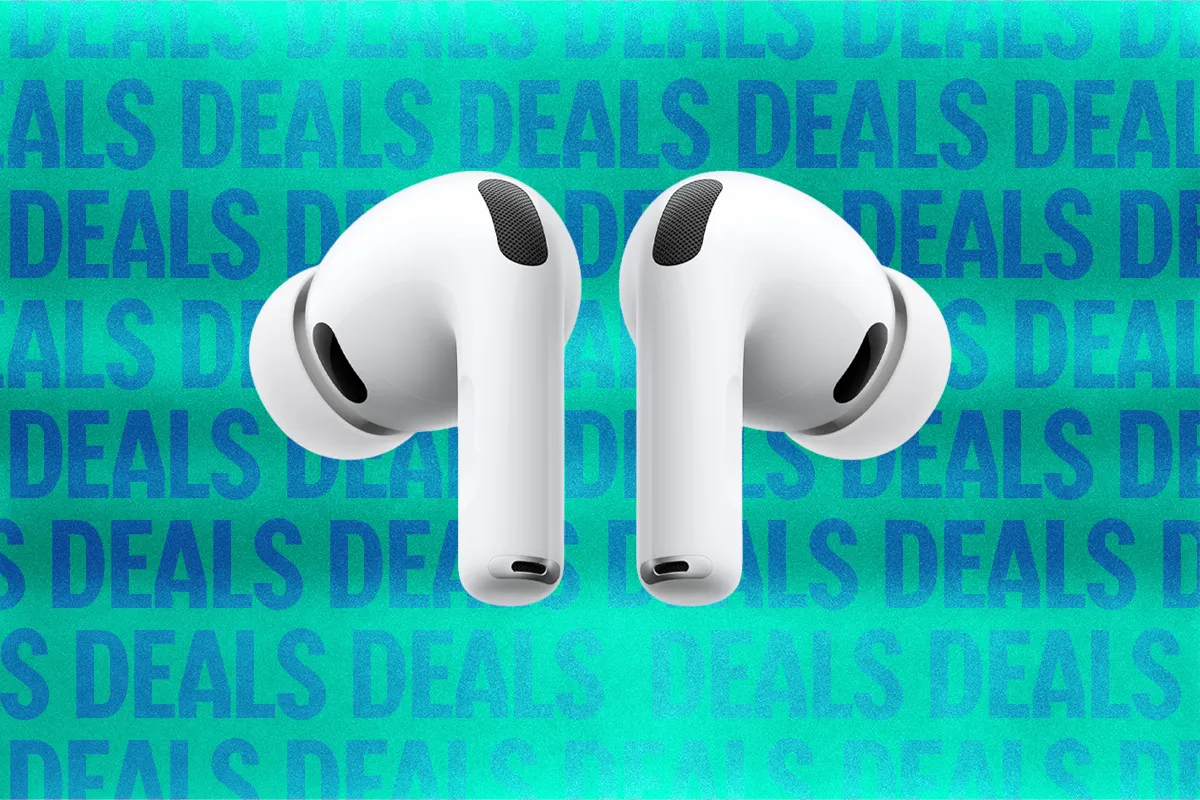 AirPods（2026）最高折扣达100美元