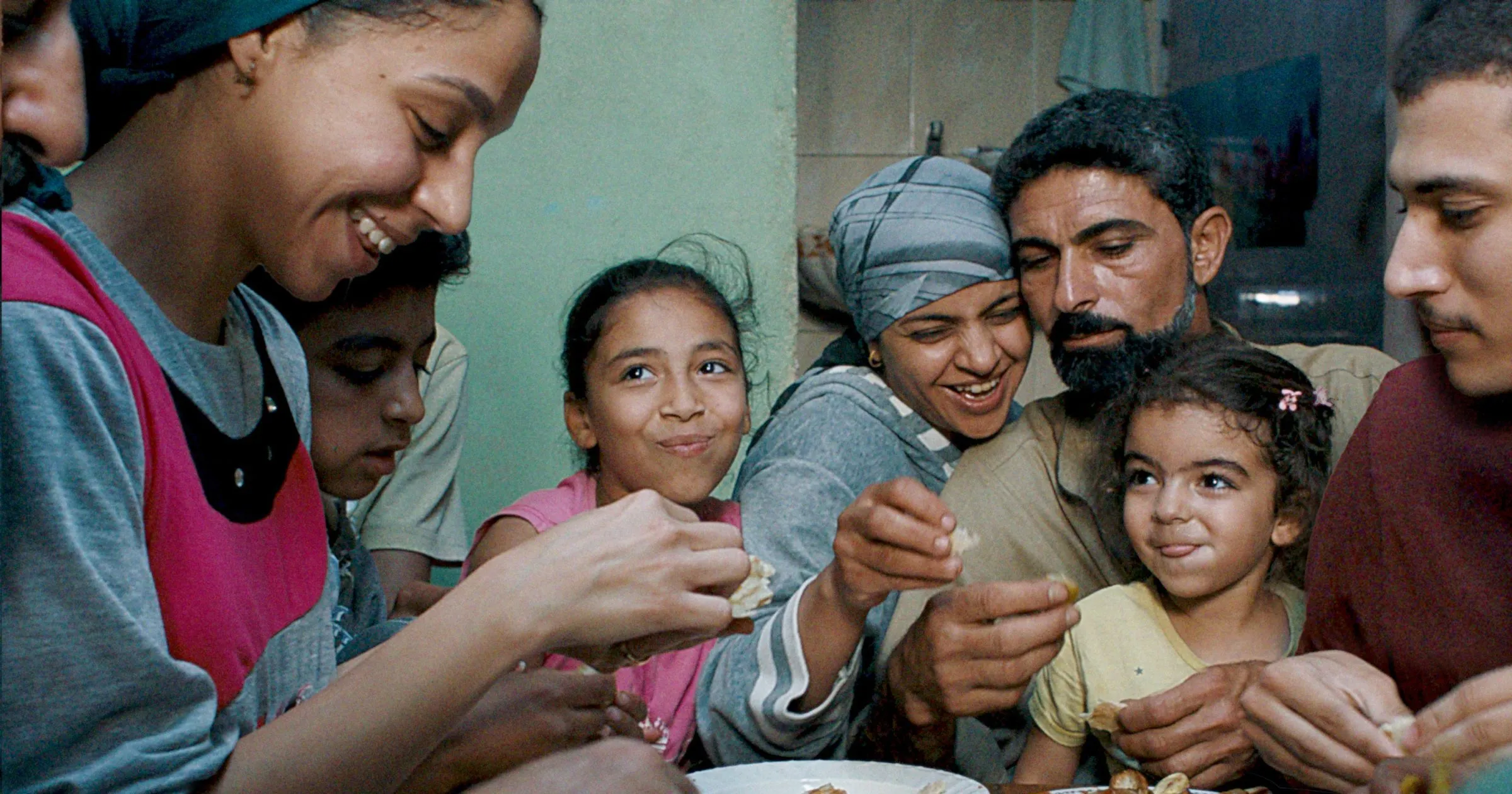 ‘Al Baraneya’ Captures Egyptian Village Life