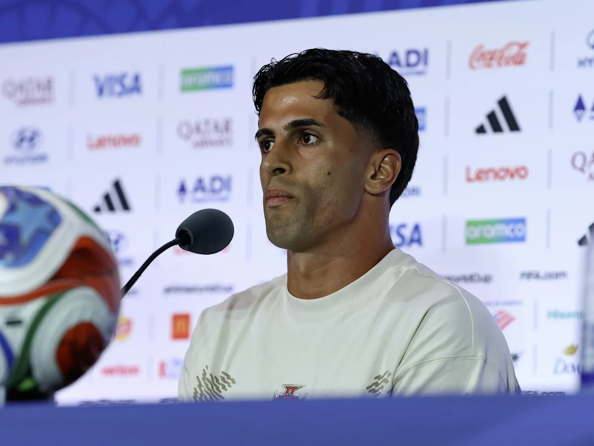 Al Hilal Denies Reports of Rift with Barcelona Target Joao Cancelo