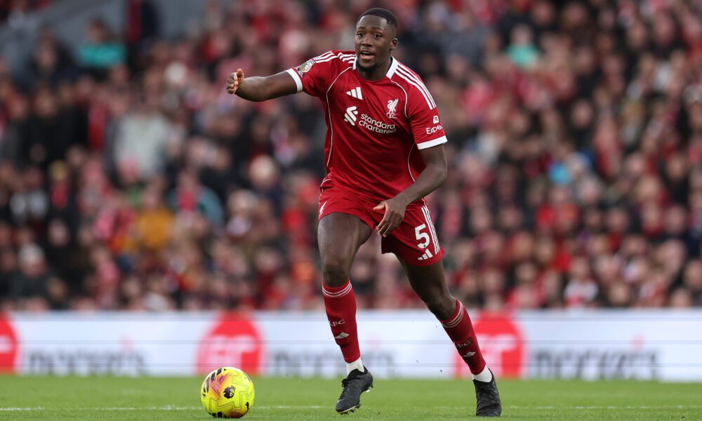 Al-Ittihad Express Interest in Signing Ibrahima Konate