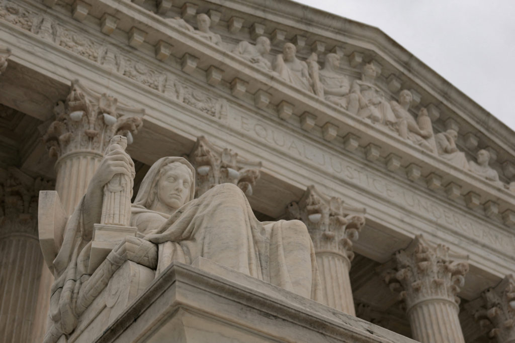Alabama Files Emergency Supreme Court Petitions in Congressional Redistricting Case
