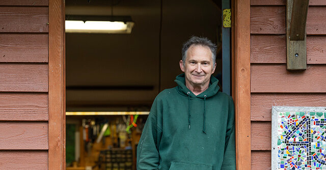 Alaska Senate Candidate Daniel J. Sullivan Departs Hometown Amid Voter Confusion Concerns