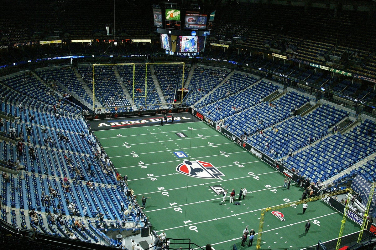 Albany Firebirds Fan Hospitalized After Touchdown Celebration, Lawsuit Claims